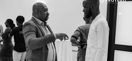 PROTEGO EPR Workshop