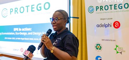 PROTEGO EPR Workshop