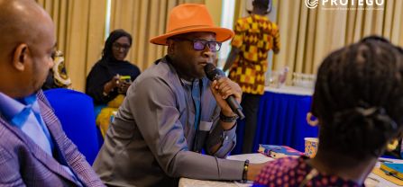 PROTEGO EPR Workshop