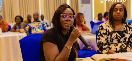 PROTEGO EPR Workshop