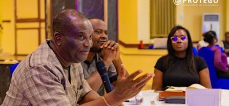 PROTEGO EPR Workshop