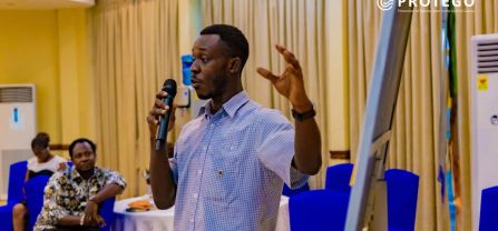 PROTEGO Accelerator Workshop