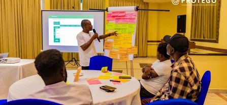 PROTEGO Accelerator Workshop