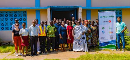 FGD in Tema, Ghana
