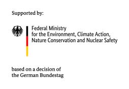 logo federal ministry for the environment
