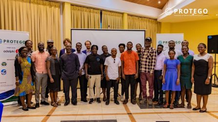 PROTEGO Accelerator Workshop