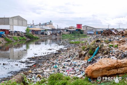 Tema Metropolitan Area Site Visit