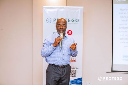 Accra Ghana-Inception workshop