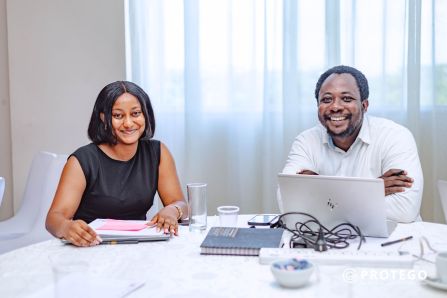 Accra Ghana-Inception workshop