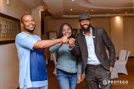 Accra Ghana-Inception workshop