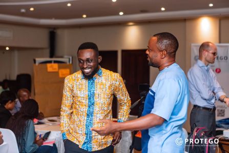 Accra Ghana-Inception workshop