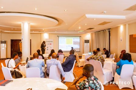 Accra Ghana-Inception workshop