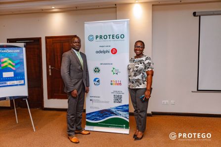 Accra Ghana-Inception workshop