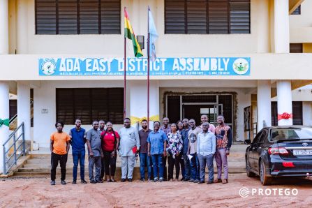Ada-East District Assembly Hotspots