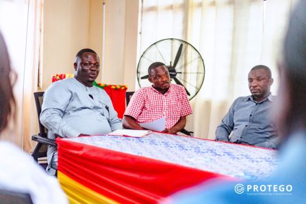 Ada-East District Assembly Hotspots