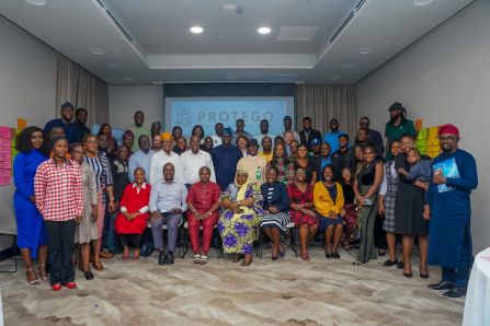 Stakeholder Inception Workshop in Nigeria