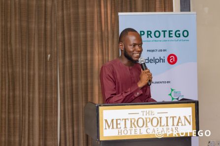 Stakeholder Workshop in Nsidung, Calabar