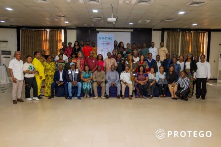 Stakeholder Workshop in Nsidung, Calabar