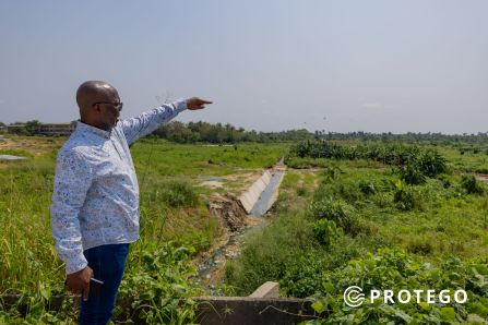 Calabar Tour