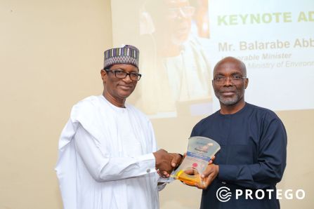 Building Capacity for Nigeria’s EPR Transition