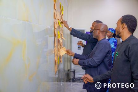 Building Capacity for Nigeria’s EPR Transition