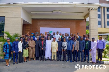 Building Capacity for Nigeria’s EPR Transition