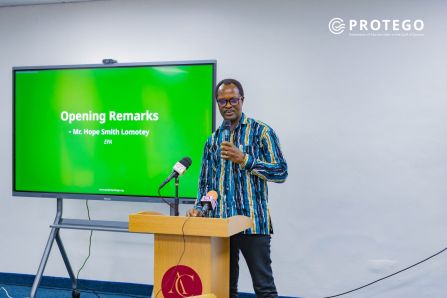 Ghana