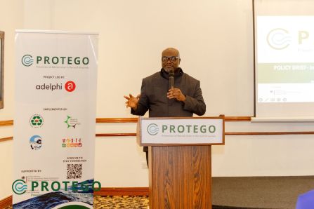 PROTEGO